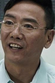Kam Loi-Kwan portrait