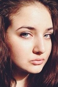 Anastasiya Tokareva portrait