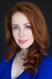 Amanda Lisman portrait