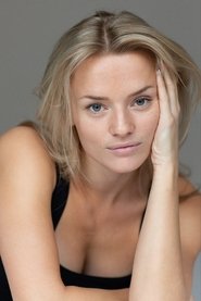Millie Gibbons portrait