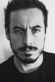 César González Álvarez portrait