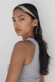 Tara Raani portrait