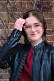 Alyx Byrne portrait