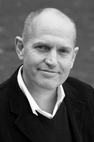 Tim Whitnall portrait