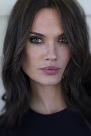 Laura James portrait
