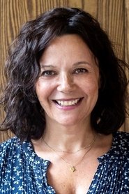Nicola Shindler portrait