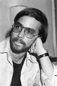 Al Di Meola portrait