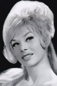 Rita Alexander portrait