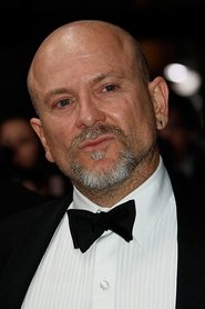 Franck Khalfoun portrait
