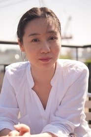 Seong Yeo-jin portrait
