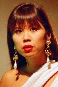 Carolyn Liu portrait
