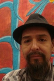 Miguel Vassallo portrait