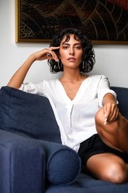 Daniela Peña portrait