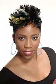 Ebony Monique Solomon portrait