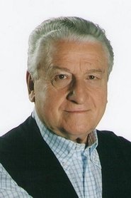 Camillo Milli portrait