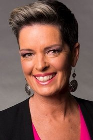 Tracey Holmes portrait