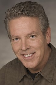 Mike Kraft portrait