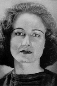 Pamela Wedekind portrait