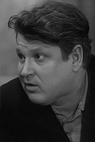 Leonid Persiyaninov portrait