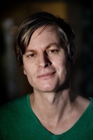 Martin Hederos portrait