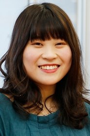 Moe Masaki portrait