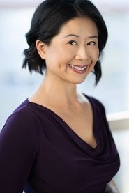 Sunghee Lapell portrait