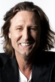 John Waite portrait