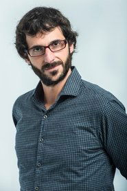 Álvaro Garayalde portrait