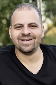 Abdulrahman Thaher portrait