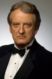 Nicolas Coster portrait