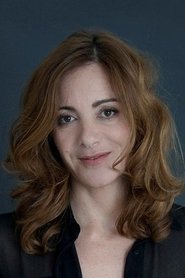 Émilie Frèche portrait