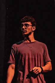Guilherme Lima portrait