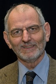 Gerd Krumeich portrait