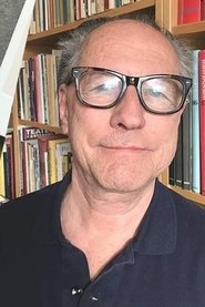 Hans Wiktorsson portrait
