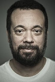 Márcio Vito portrait