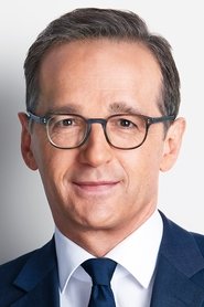 Heiko Maas portrait