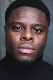 Vinny Moli portrait