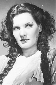 Marjorie Hoshelle portrait