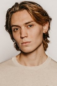 Alexander Virenhem portrait