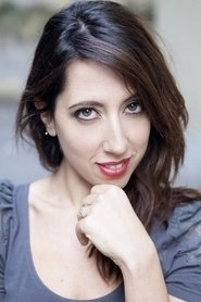 Giulia Greco portrait