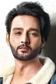 Saurabh Raj Jain portrait