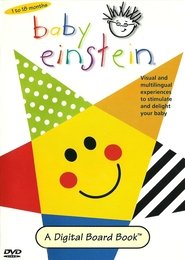 Baby Einstein poster