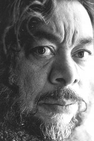 Sergio Calderón portrait