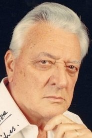 Italo Tajo portrait