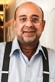 Pramod Moutho portrait