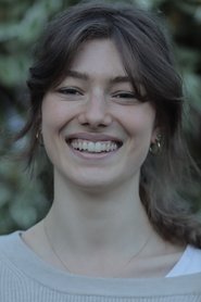 Ania Gruszczyńska portrait