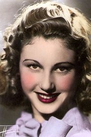 Annie Vernay portrait