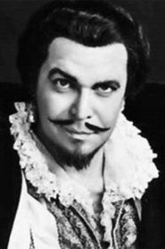 Renato Capecchi portrait
