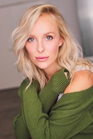 Sophia Manyet portrait