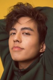 Hu Haofan portrait